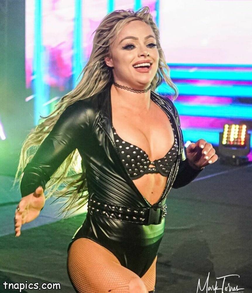 Liv Morgan Nude - #3