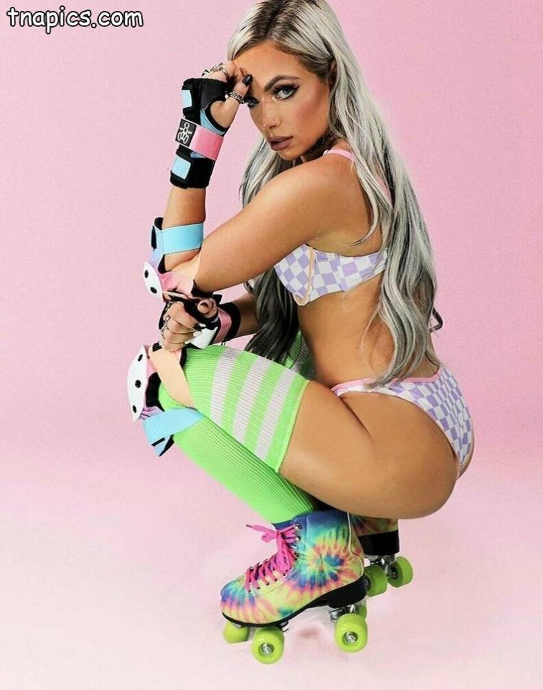 Liv Morgan Nude - #2