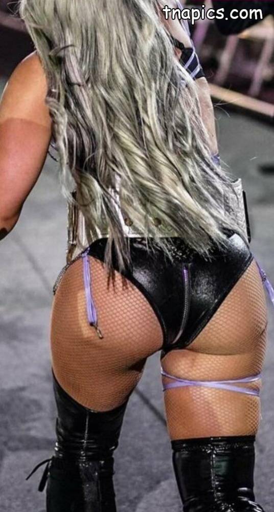 Liv Morgan Nude - #25