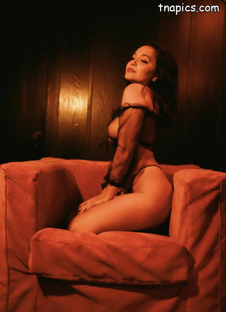 Stella Hudgens Nude - #39