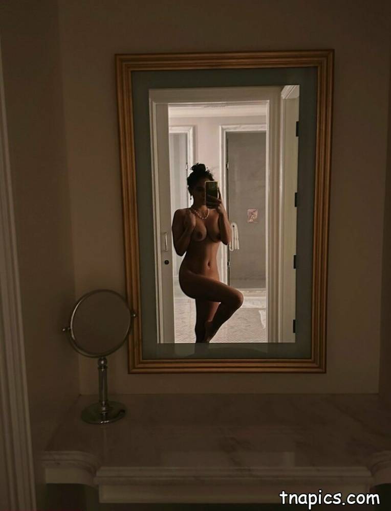 Stella Hudgens Nude - #1