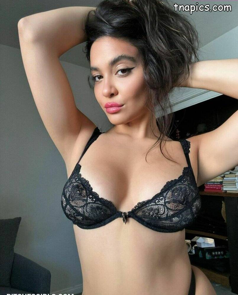 Stella Hudgens Nude - #36