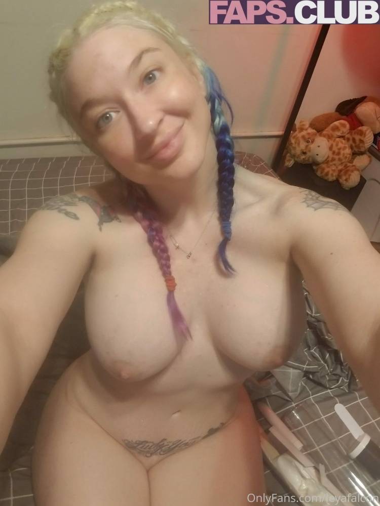leyafalcon Nude OnlyFans Leaks (41 Photos) - #6