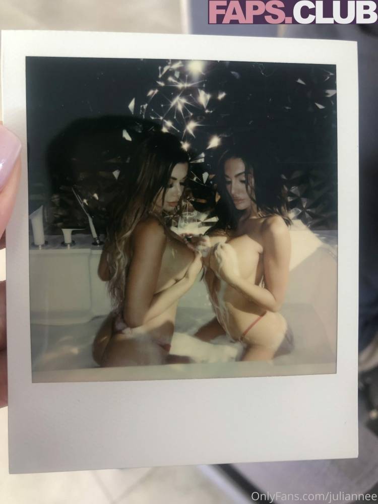 juliannee Nude OnlyFans Leaks (36 Photos) - #8