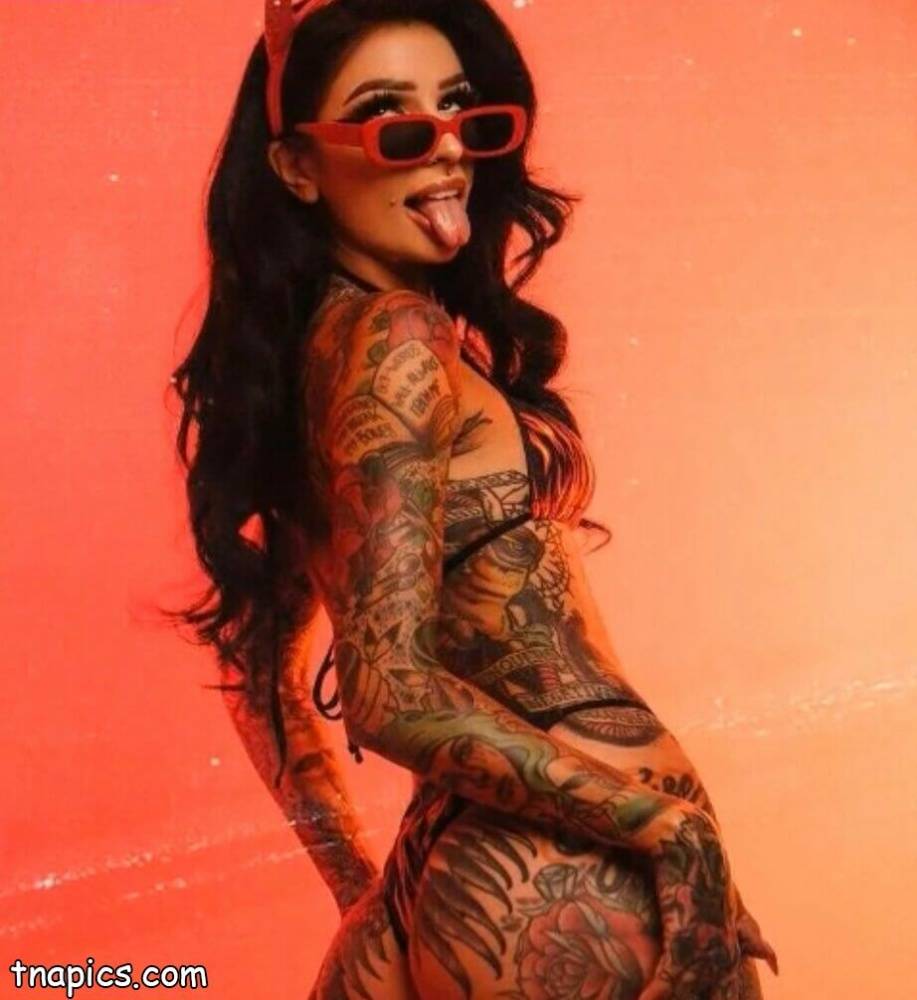 Angela Mazzanti Nude - #17