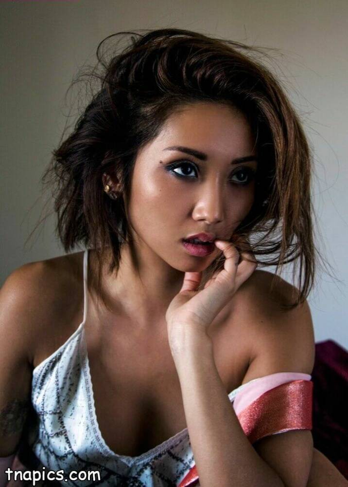 Brenda Song Nude - #28