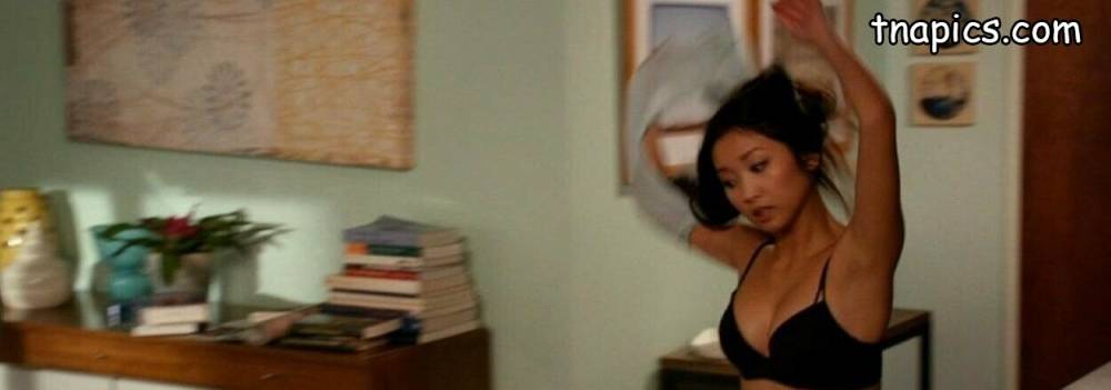 Brenda Song Nude - #21