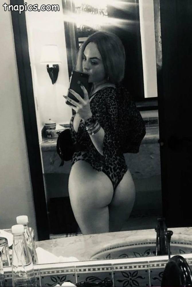 Jojo Levesque Nude - #40