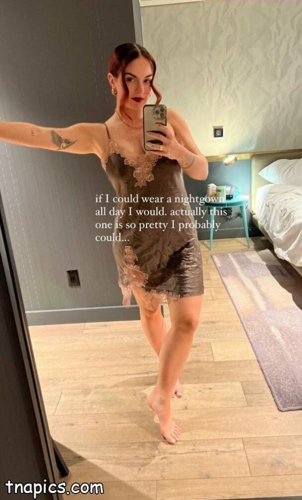 Jojo Levesque Nude - #32