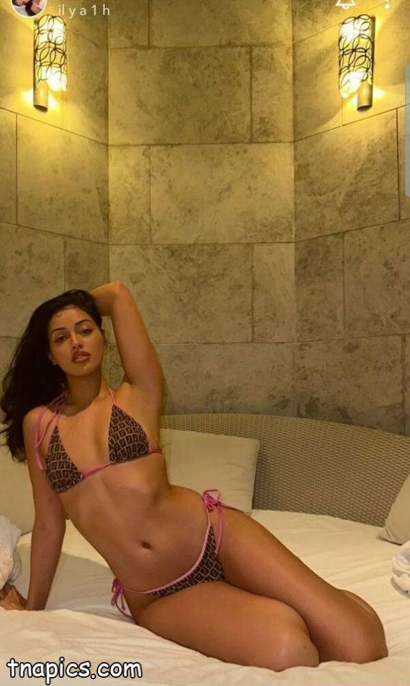 Cindy Kimberly Nude - #42