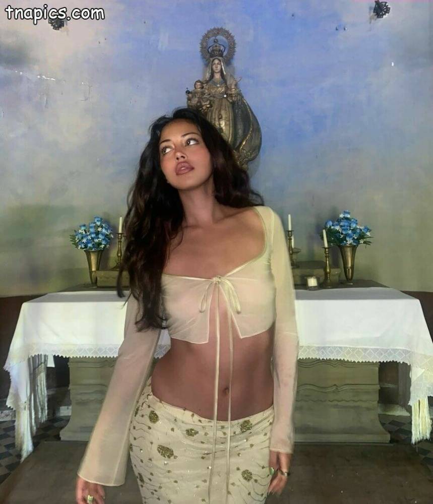 Cindy Kimberly Nude - #36