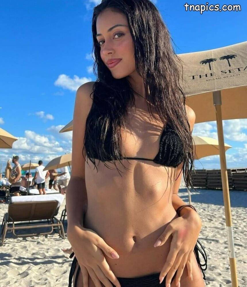 Cindy Kimberly Nude - #32