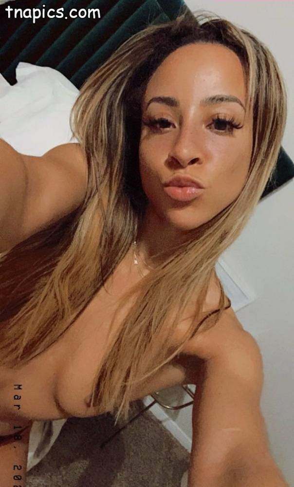 Teanna Trump Onlyfans - #18