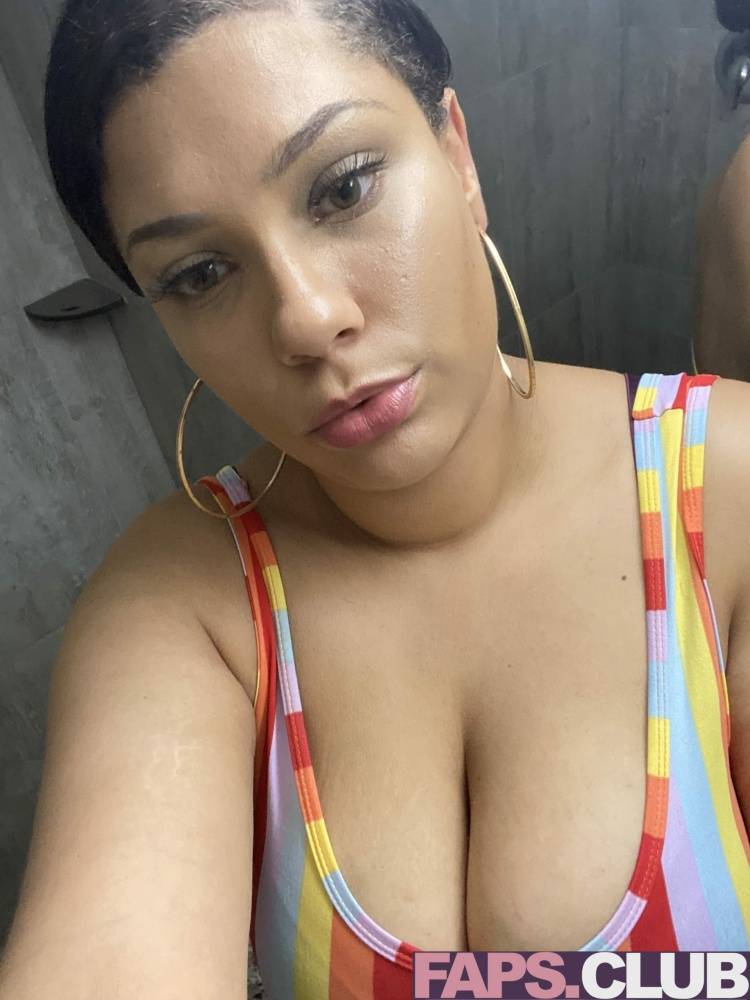 oshunblue_ Nude OnlyFans Leaks (15 Photos) - #13