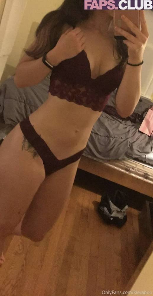 kieraboo Nude OnlyFans Leaks (18 Photos) - #9