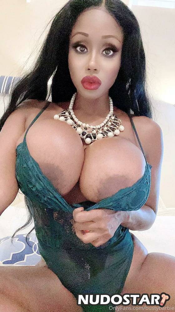 Busty Barbie Instagram Leaks - #31