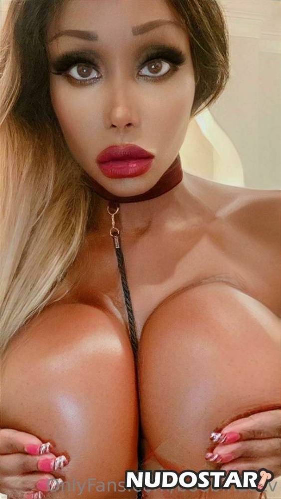 Busty Barbie Instagram Leaks - #9