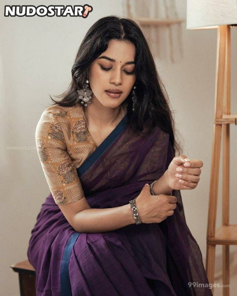 Mirnalini Ravi Instagram Leaks - #37