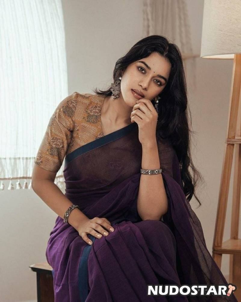 Mirnalini Ravi Instagram Leaks - #3