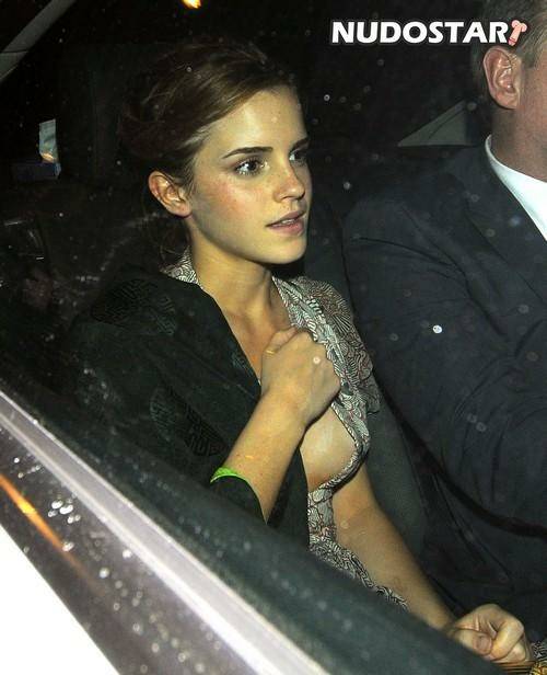 Emma Watson Instagram Leaks - #2