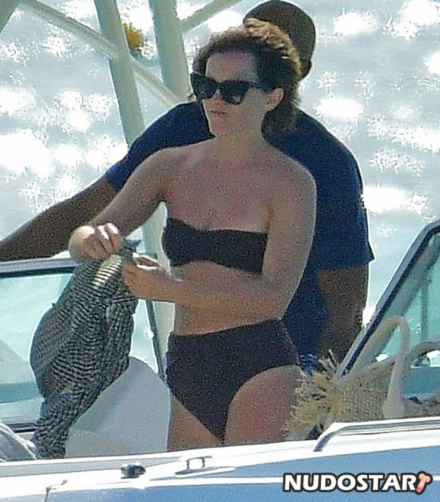 Emma Watson Instagram Leaks - #33