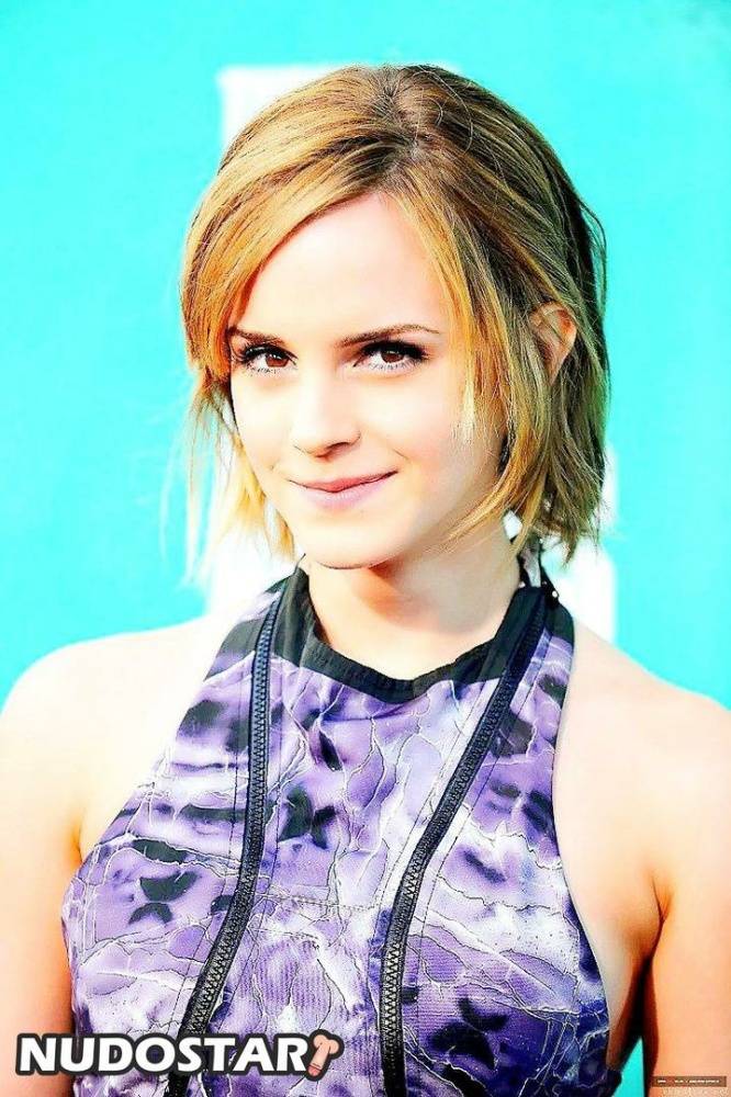 Emma Watson Instagram Leaks - #16