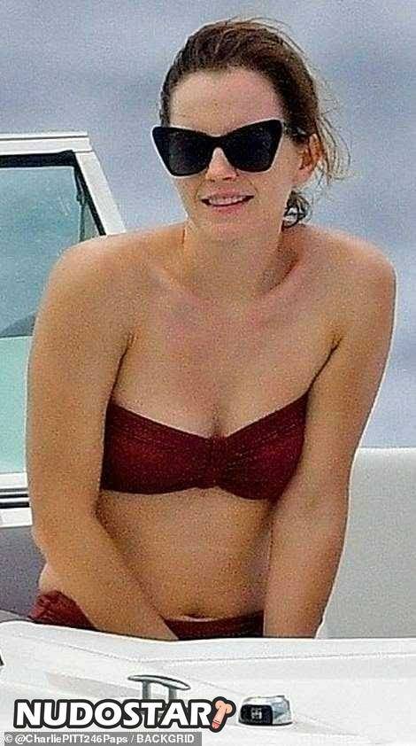 Emma Watson Instagram Leaks - #22