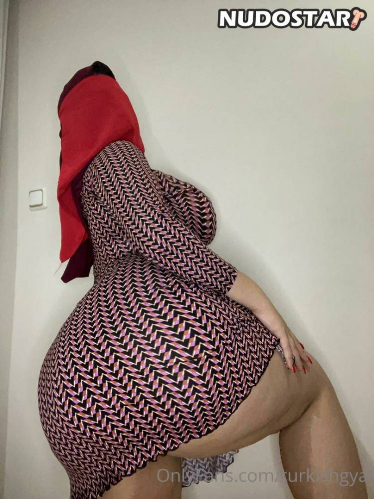 Turkishgyal 2013 TDelight02 OnlyFans Leaks - #40