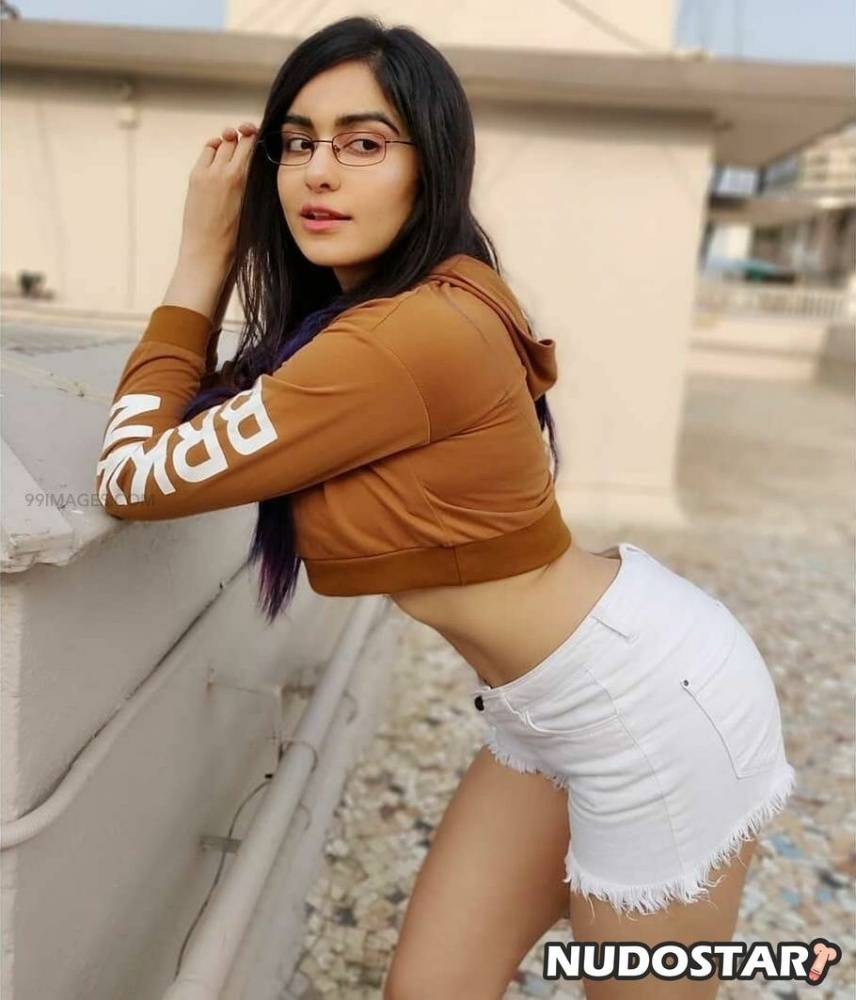 Adah Sharma Instagram Leaks - #28