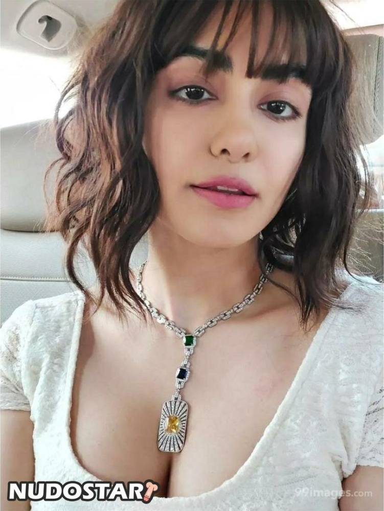 Adah Sharma Instagram Leaks - #15