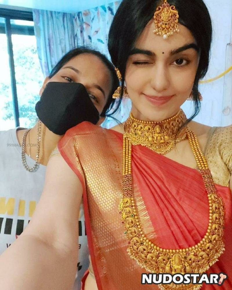 Adah Sharma Instagram Leaks - #30