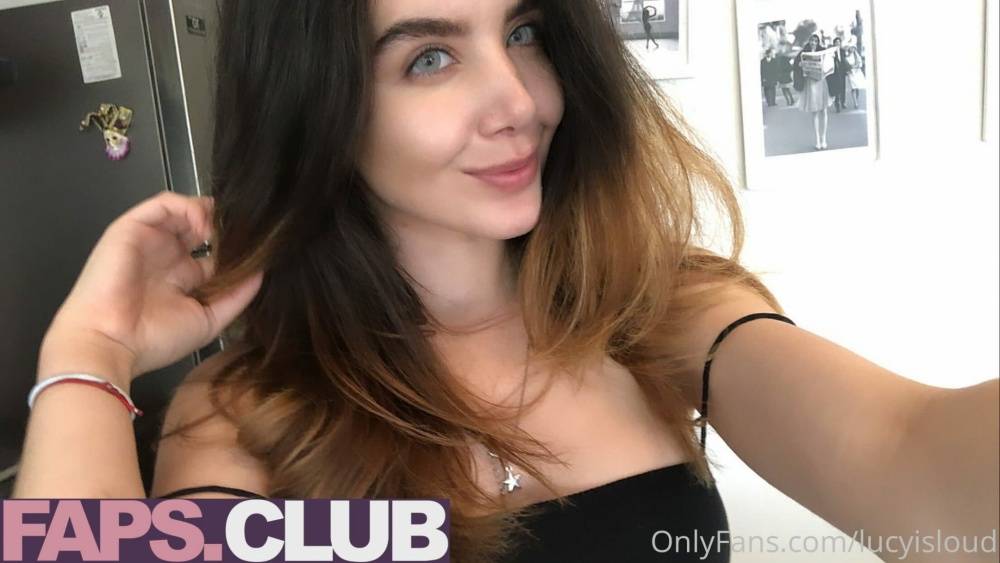 lucyisloud Nude OnlyFans Leaks (29 Photos) - #15