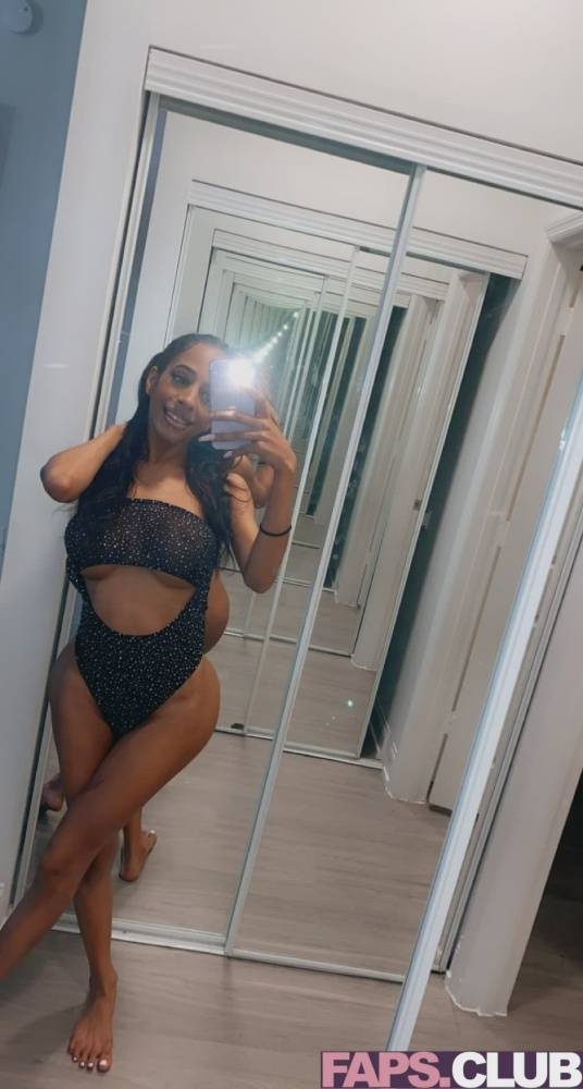 queendeeee Nude OnlyFans Leaks (11 Photos) - #5