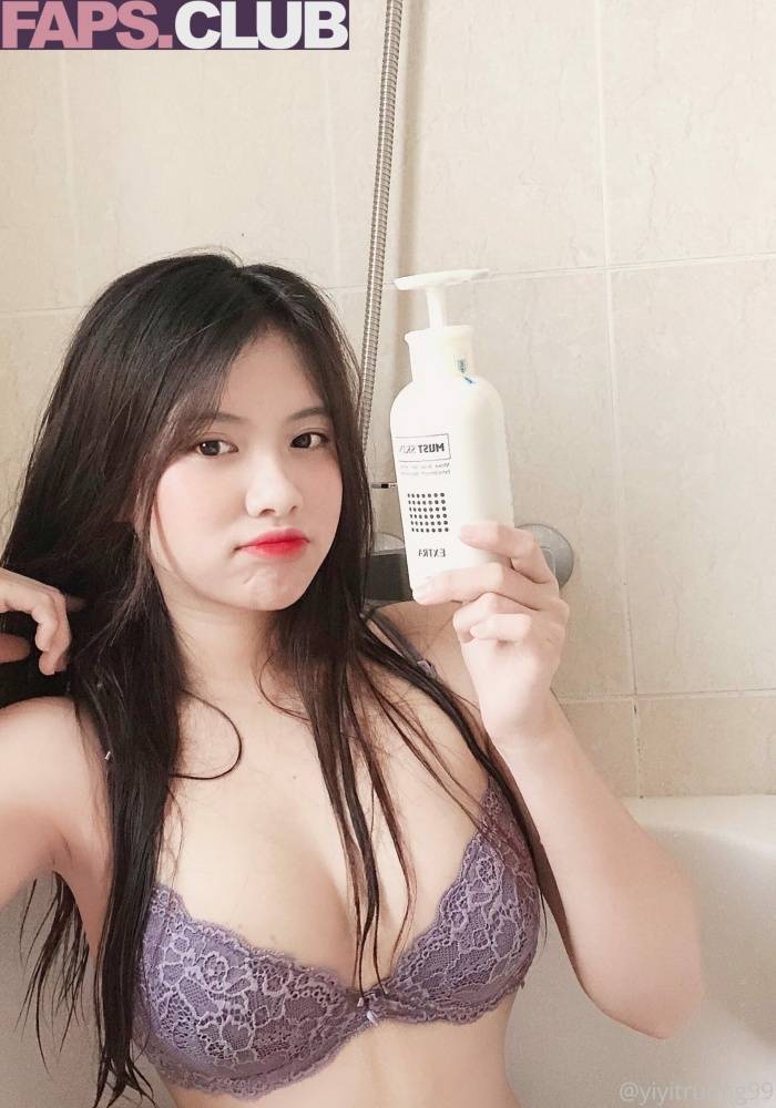 yiyitruong99 Nude OnlyFans Leaks (27 Photos) - #12