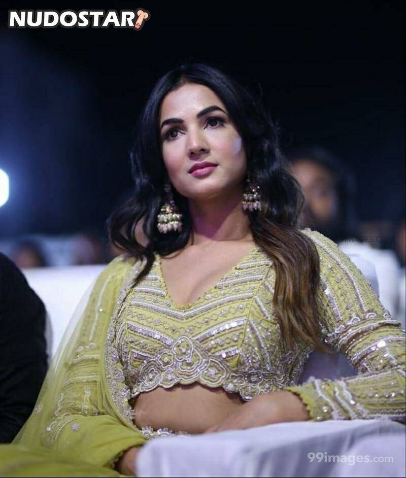 Sonal Chauhan Instagram Leaks - #20