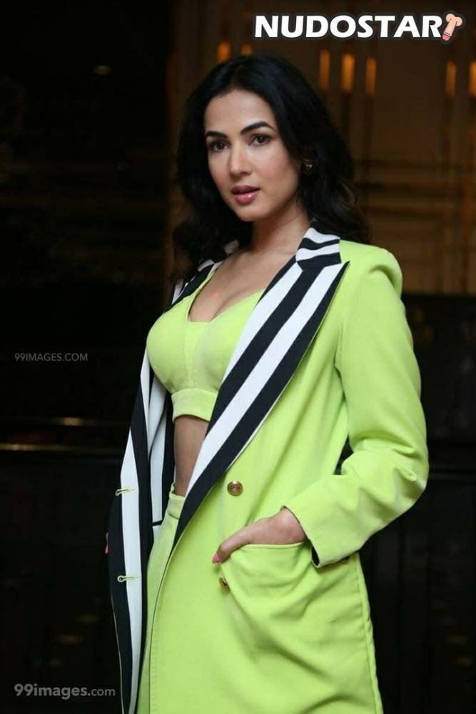 Sonal Chauhan Instagram Leaks - #4