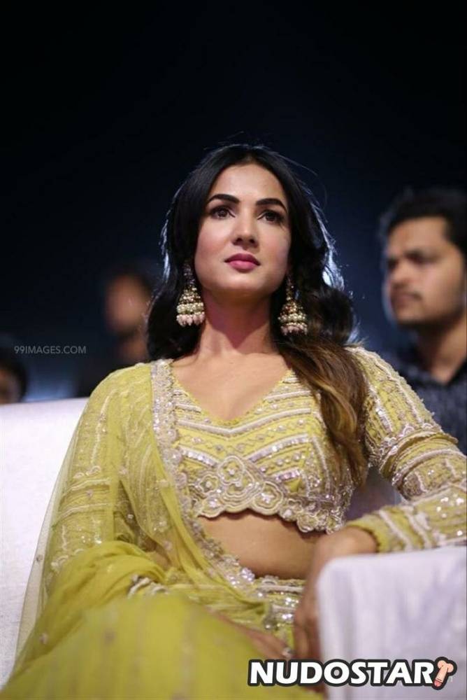 Sonal Chauhan Instagram Leaks - #28