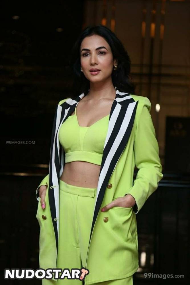 Sonal Chauhan Instagram Leaks - #22