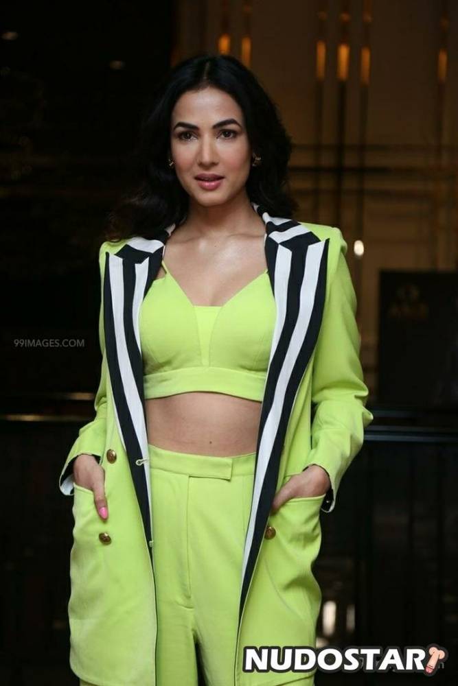 Sonal Chauhan Instagram Leaks - #23