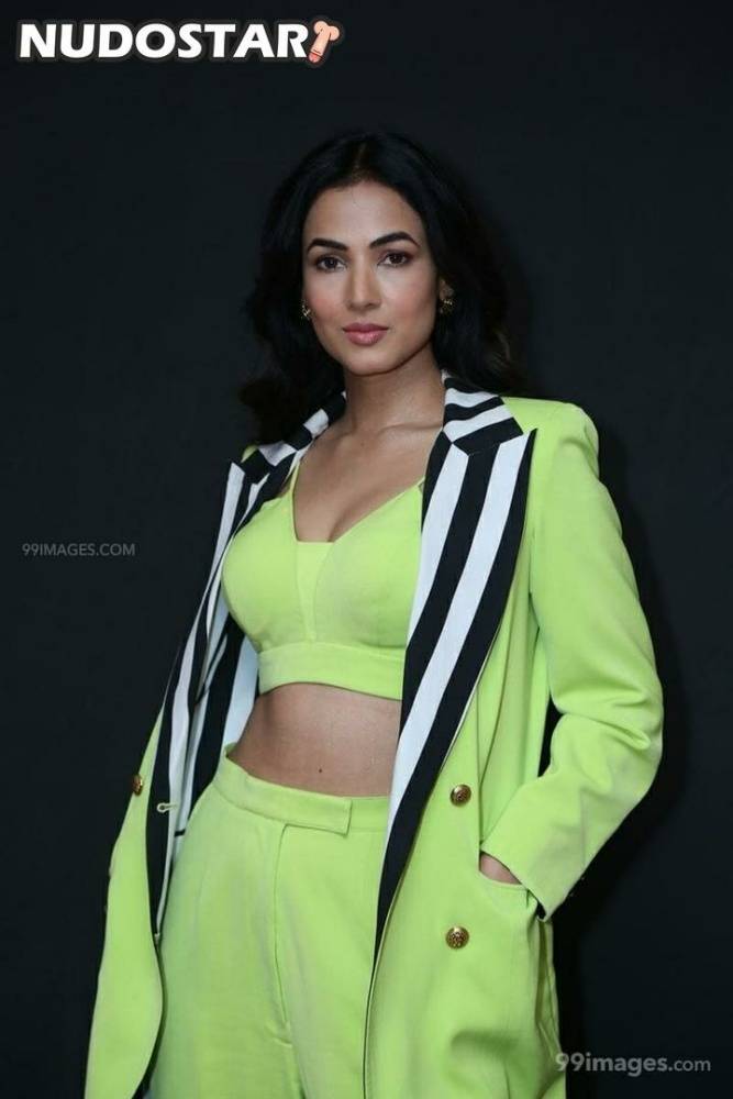 Sonal Chauhan Instagram Leaks - #24