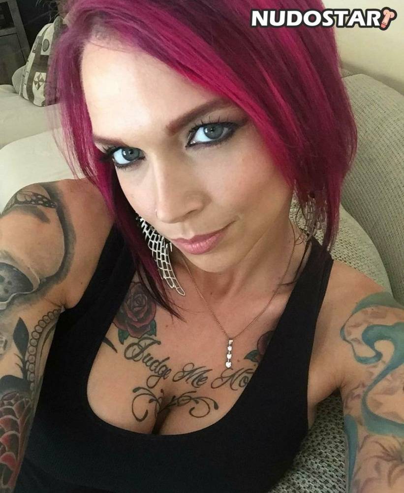 Anna Bell Peaks 2013 annabellpeaksxx OnlyFans Leaks - #22