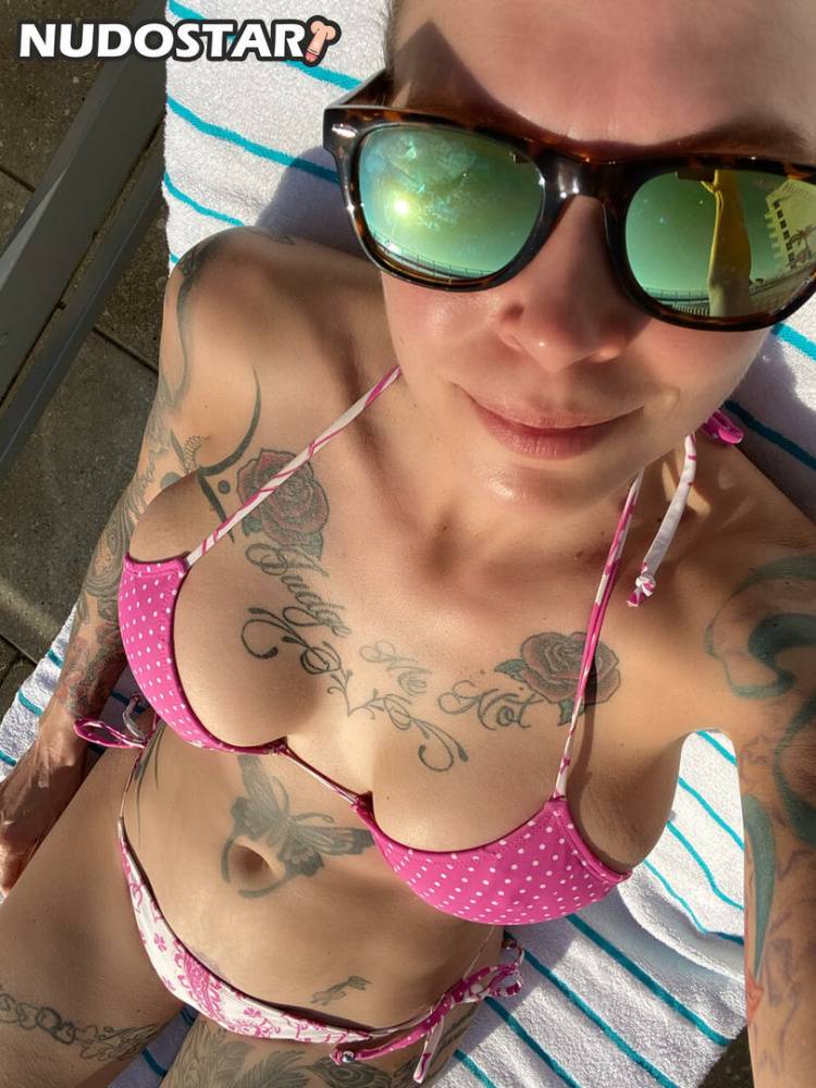 Anna Bell Peaks 2013 annabellpeaksxx OnlyFans Leaks - #29