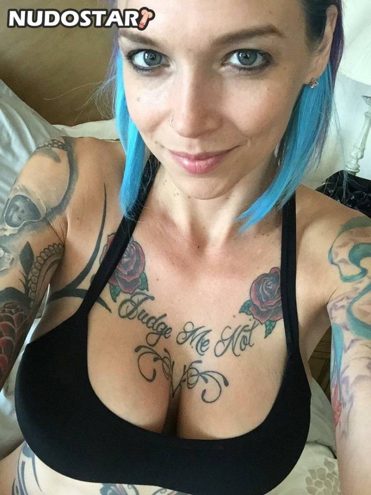 Anna Bell Peaks 2013 annabellpeaksxx OnlyFans Leaks - #38