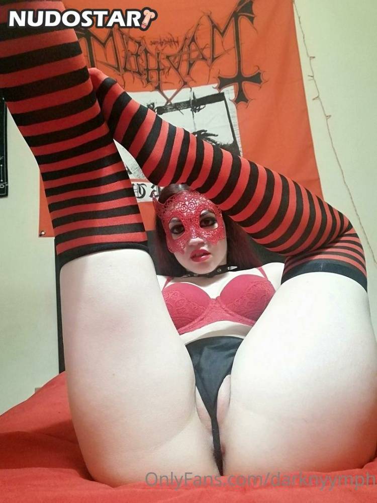 Juliafromhell 2013 Darknyymph OnlyFans Leaks - #29