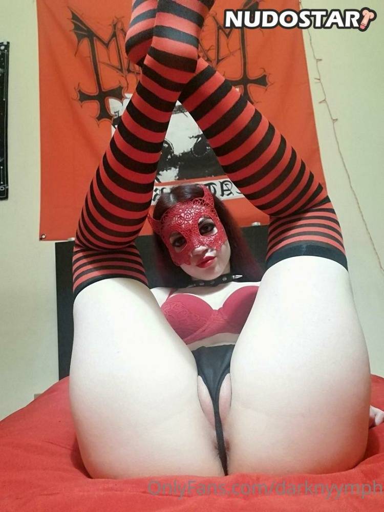 Juliafromhell 2013 Darknyymph OnlyFans Leaks - #27