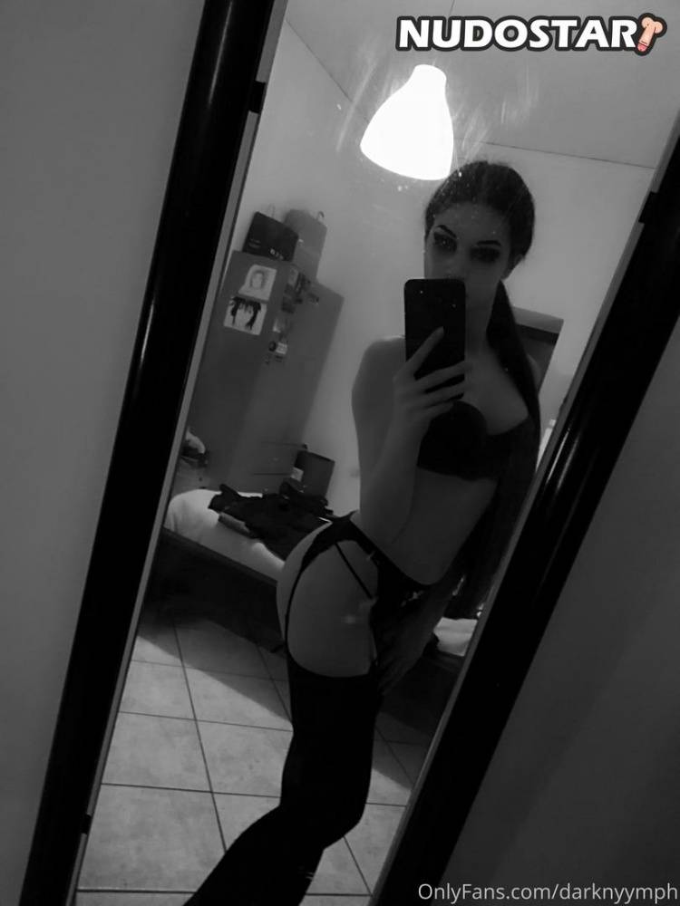 Juliafromhell 2013 Darknyymph OnlyFans Leaks - #4