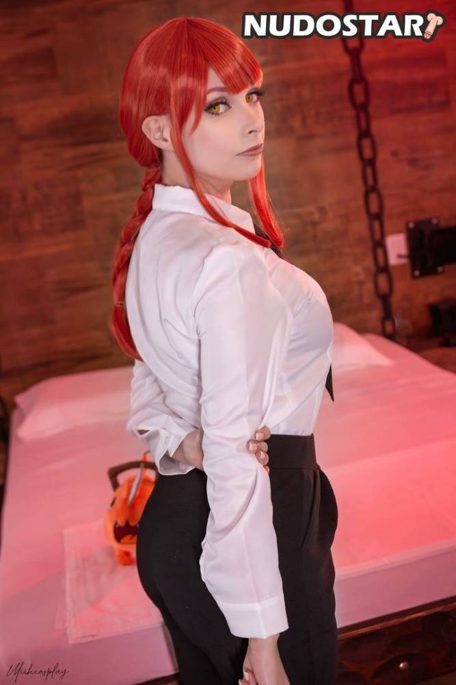 Miih Cosplay 2013 miihcosplay OnlyFans Leaks - #9