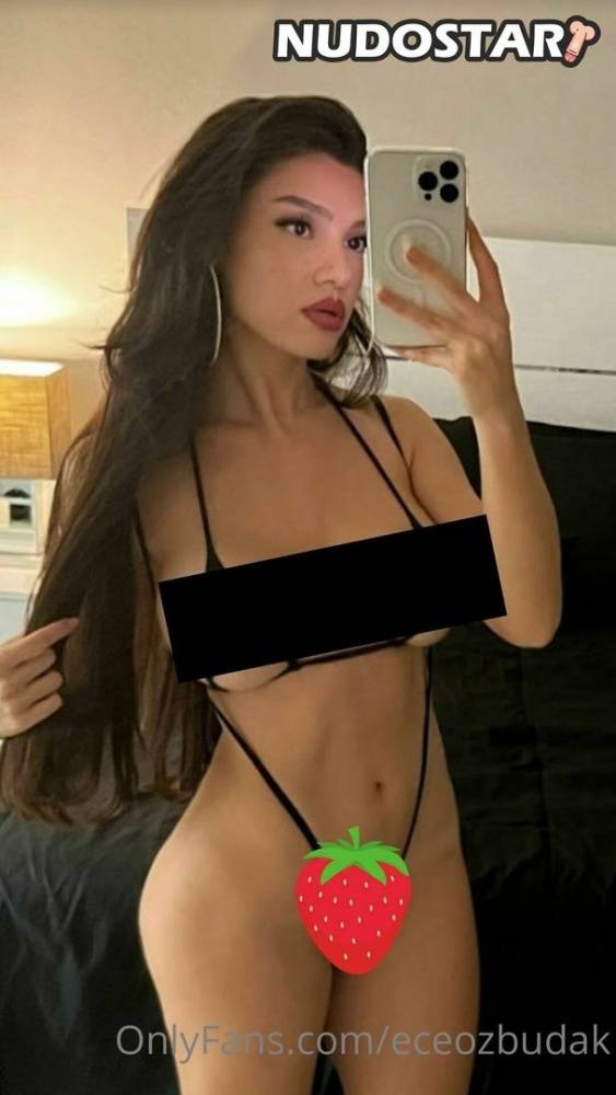 Ece Seda Ozbudak 2013 eceozbudak OnlyFans Leaks - #10