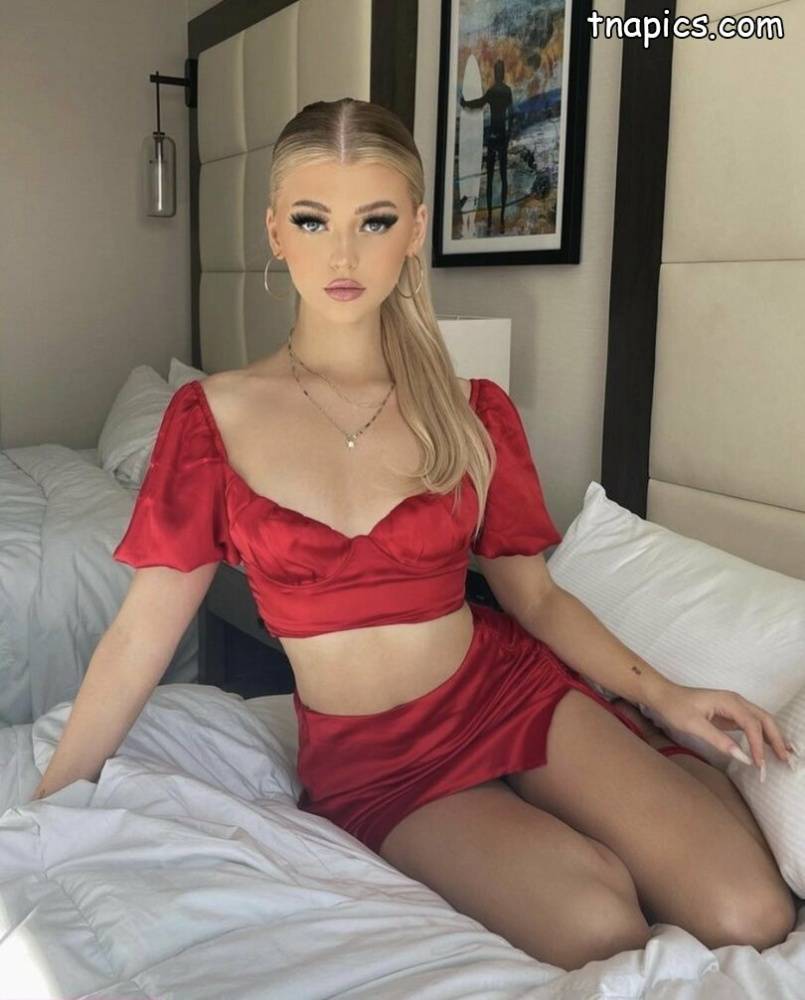 Loren Grey Nude - #39