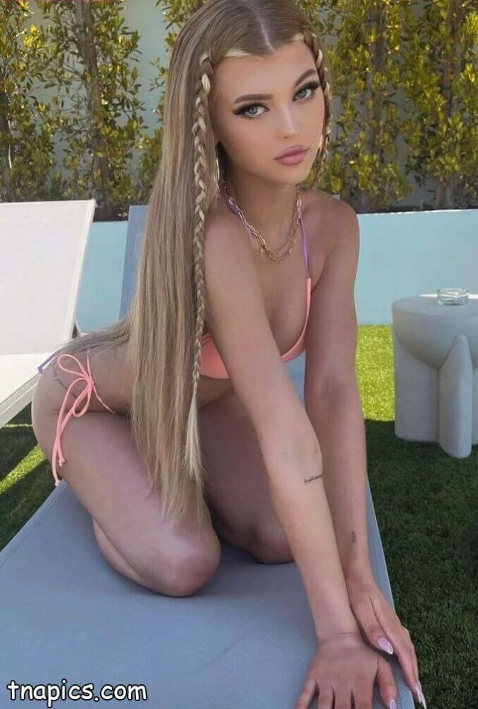 Loren Grey Nude - #41